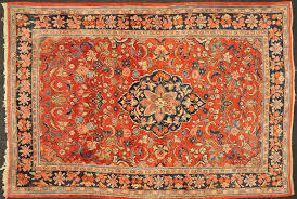 Persian Wool Carpets