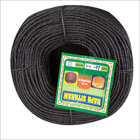 4mm DANLINE Rope