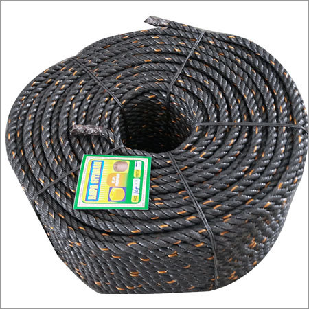 Plastic Danline Rope