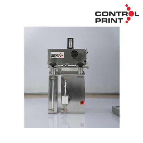 Large Character Printer