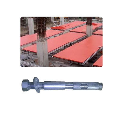 construction materials