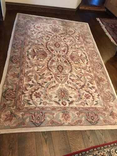 Jaipur Collection Floor Carpets