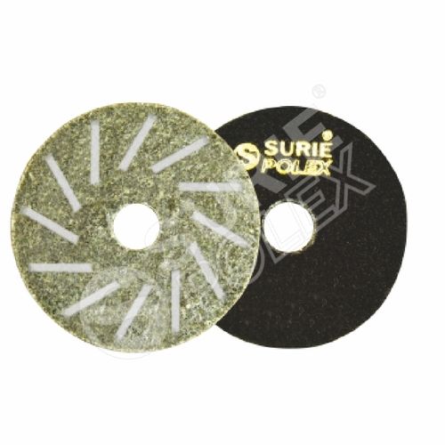 DCRMRZ Metal Bond Diamond Abrasive