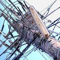 power distribution
