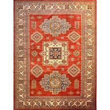 Kazak Wool Carpets