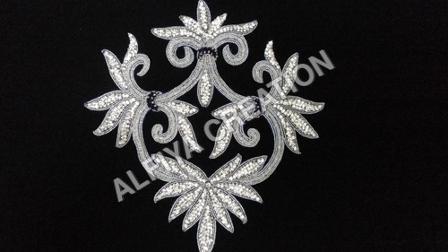 Crystal Appliques and Patches