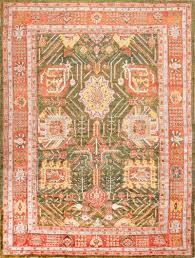 Oushak Collection Carpets