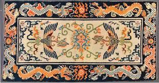 Tibetan Collection Carpet