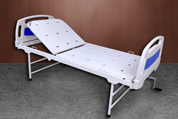 Semi-Fowler Bed Deluxe