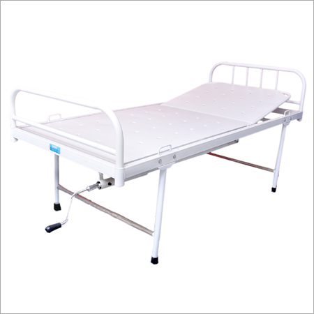 Semi Fowler Bed General