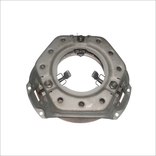 Tractor Clutch Cover Assembly
