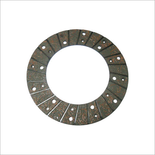Clutch Facing parts
