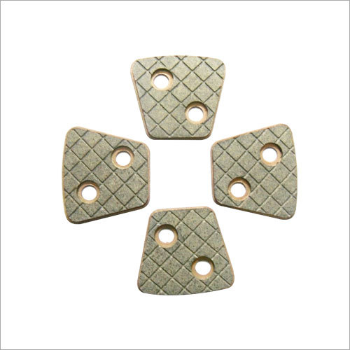 Tractor Clutch Pads