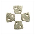 Tractor Clutch Pads