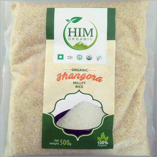 Organic Jhangora Organic Jhangora