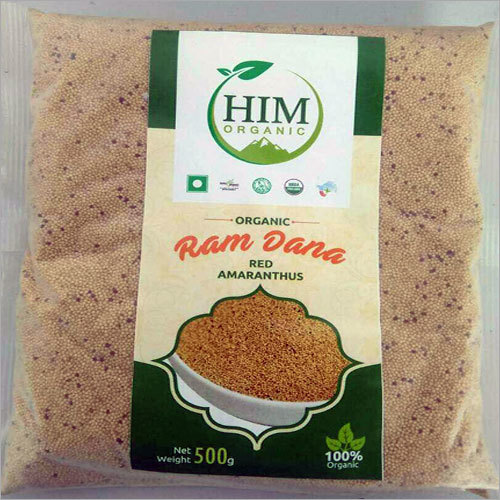 Organic Ram Dana
