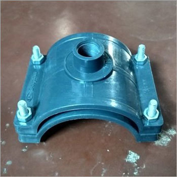 PVC Service Saddle