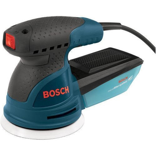 Orbital Sander