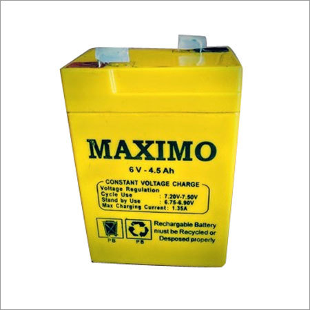 Digital Weighing Scale Battery