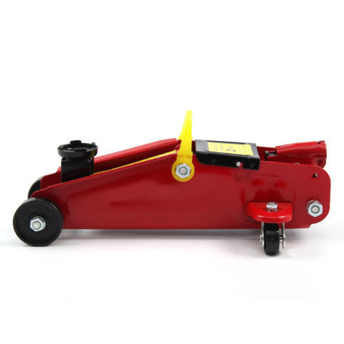 Trolley Hydraulic Jack