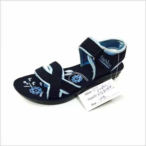 pu lite ladies chappals