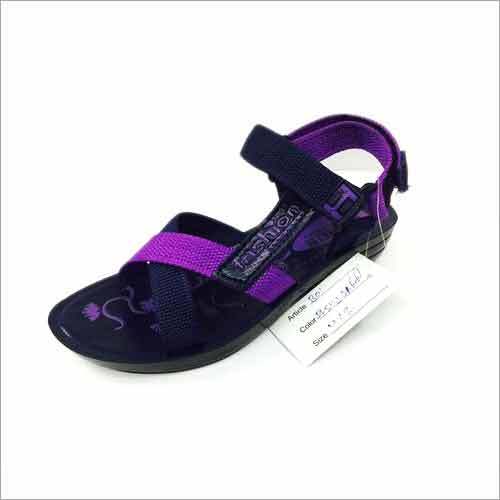 Light Weight PU Ladies Sandal Light Weight PU Ladies Sandal