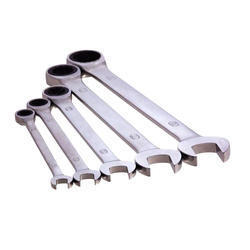 Cut Spanner