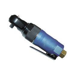 Ratchet Impact Driver