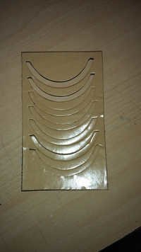 Pe Crosslinked Foam Parts