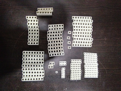 Ceramic Band Heater