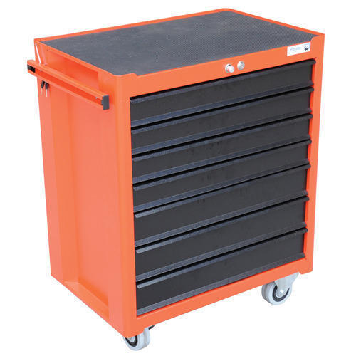 Tools Trolley