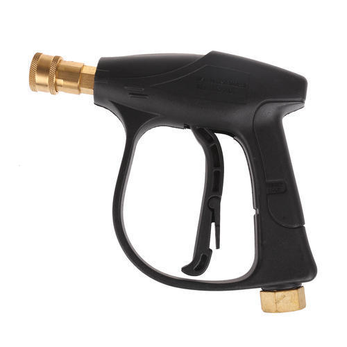 Washing Gun