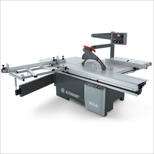 Automatic Panel Saw