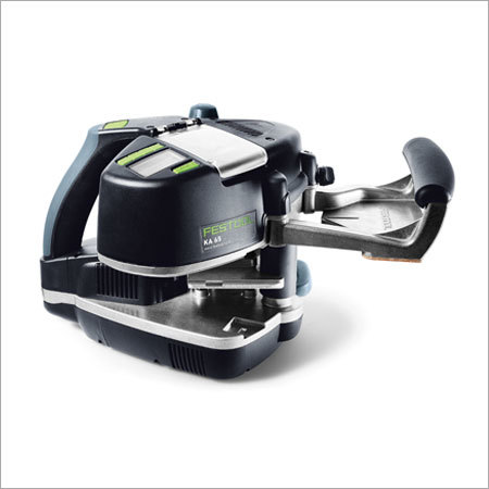 Portable Edge Banding Machine