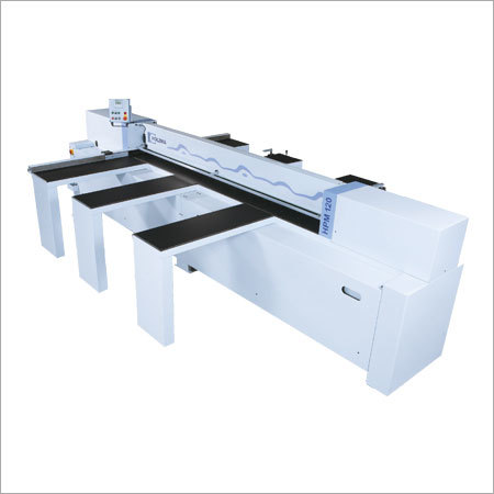 HOMAG Manual Beam Saw