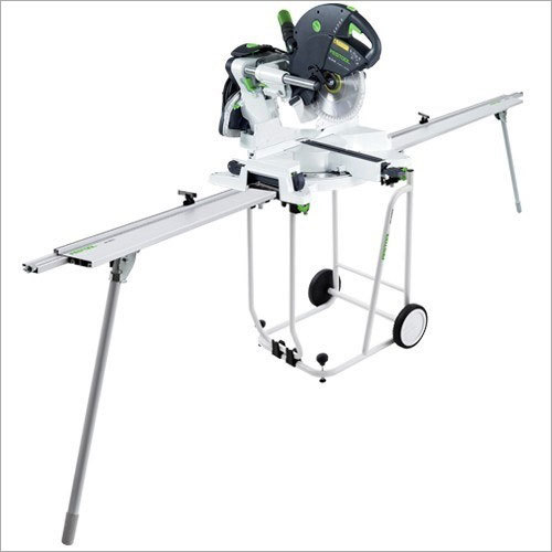 Miter Saws