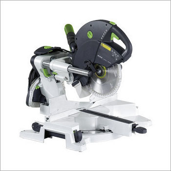 Compound Miter Saw