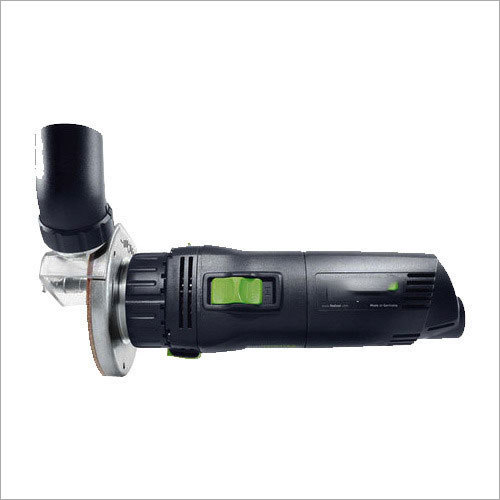 Edge Rounding and Profile Trimming Machine