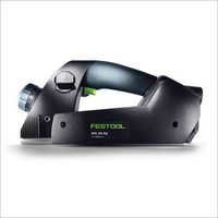 Industrial Hand Planers