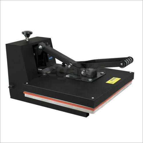 Sublimation Machine