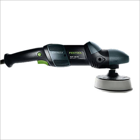 Surface Polisher