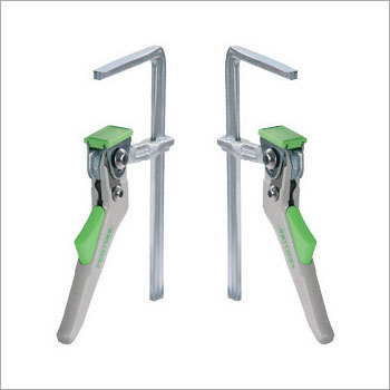 Lever Clamps
