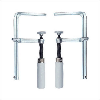 Fastening Clamps
