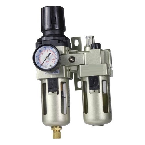 Filter Regulator Lubricator