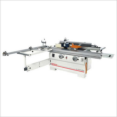 Combination Woodworking Machines