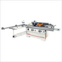 Combination Woodworking Machines