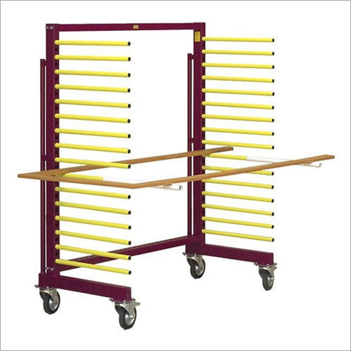 Material Handling Trolleys