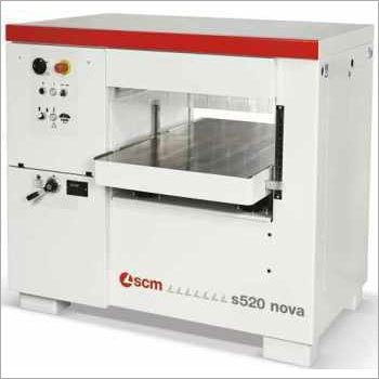 मोटाई प्लानर