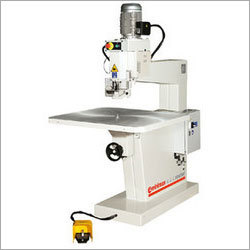 Woodturning Lathe Machine