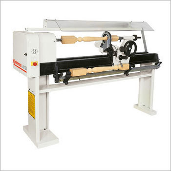Wood Turning Lathe